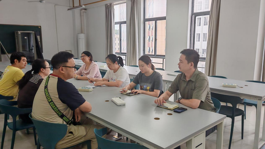 我院云网安全系召开2026年秋季学期工作部署会 - 副本.png